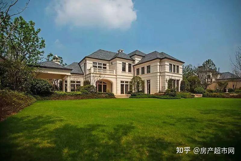 重磅!春澜锦园“首秀”,看绿城要给织里带来什么样的产品革新? - 知乎