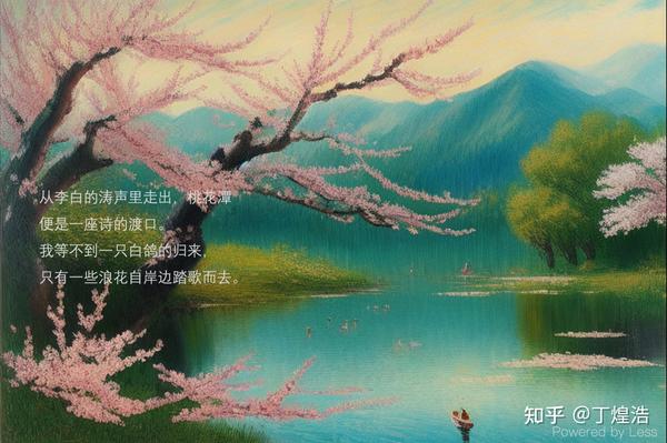 基于大模型的现代诗歌生成(数据已开源) - 知乎