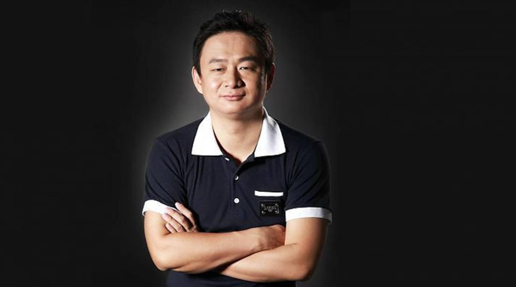 志象网独家对话昆仑万维创始人周亚辉我不是大佬我还是个创业者