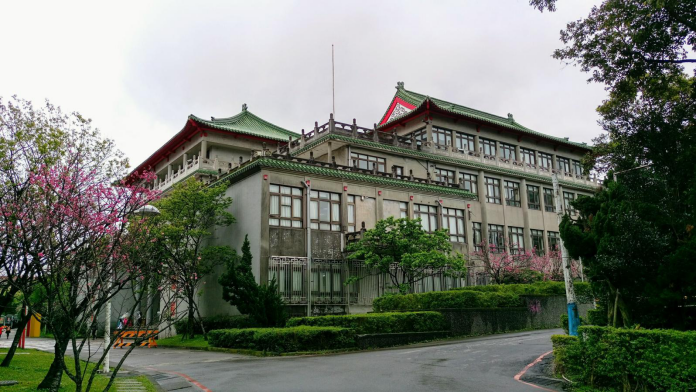 我眼中的台湾 - 知乎