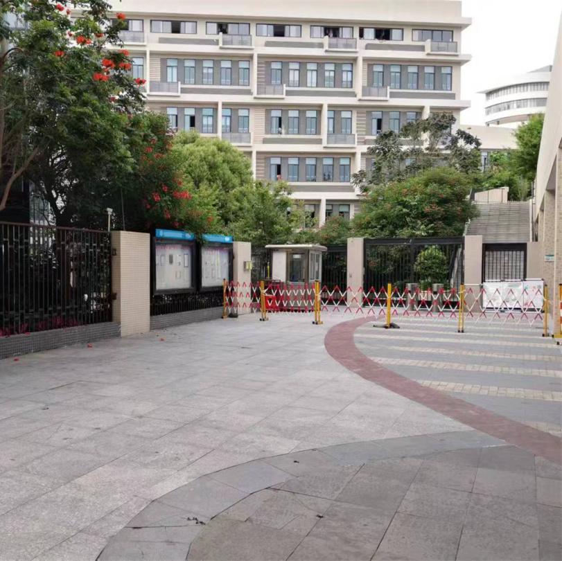 校园文化建设——校大门设计案例分享 - 知乎