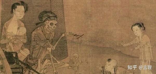 民间趣谈，鬼魅：独立于鬼神之外的东西 - 知乎