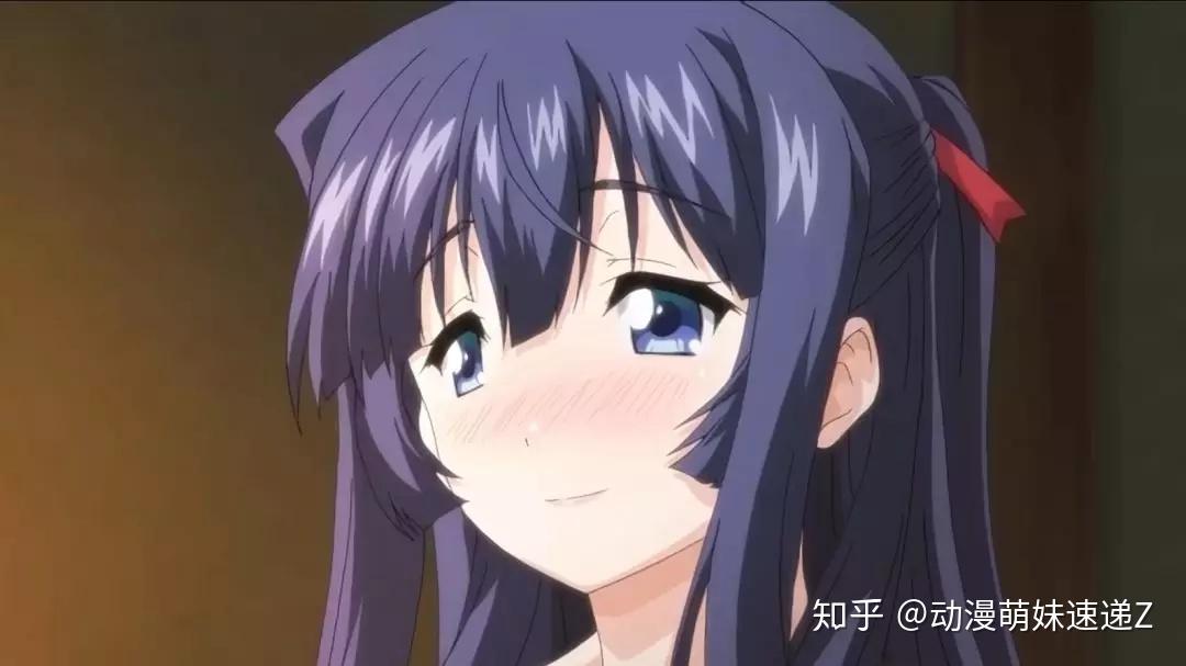 相亲网友居然是一个神社巫女