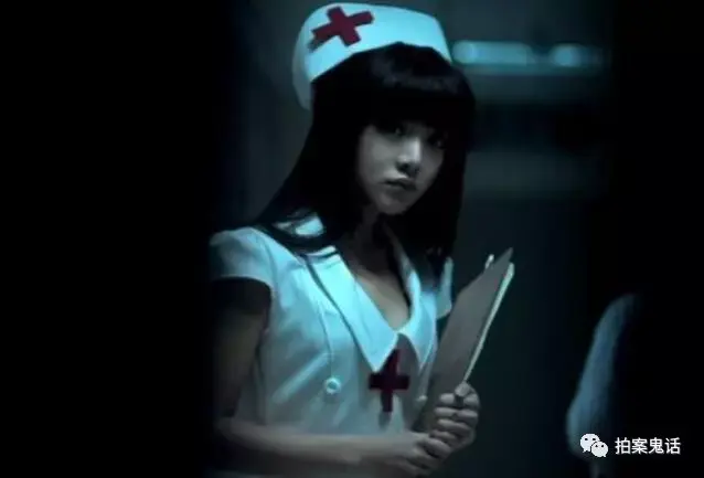 护士网友自述医院产房里的灵异事件