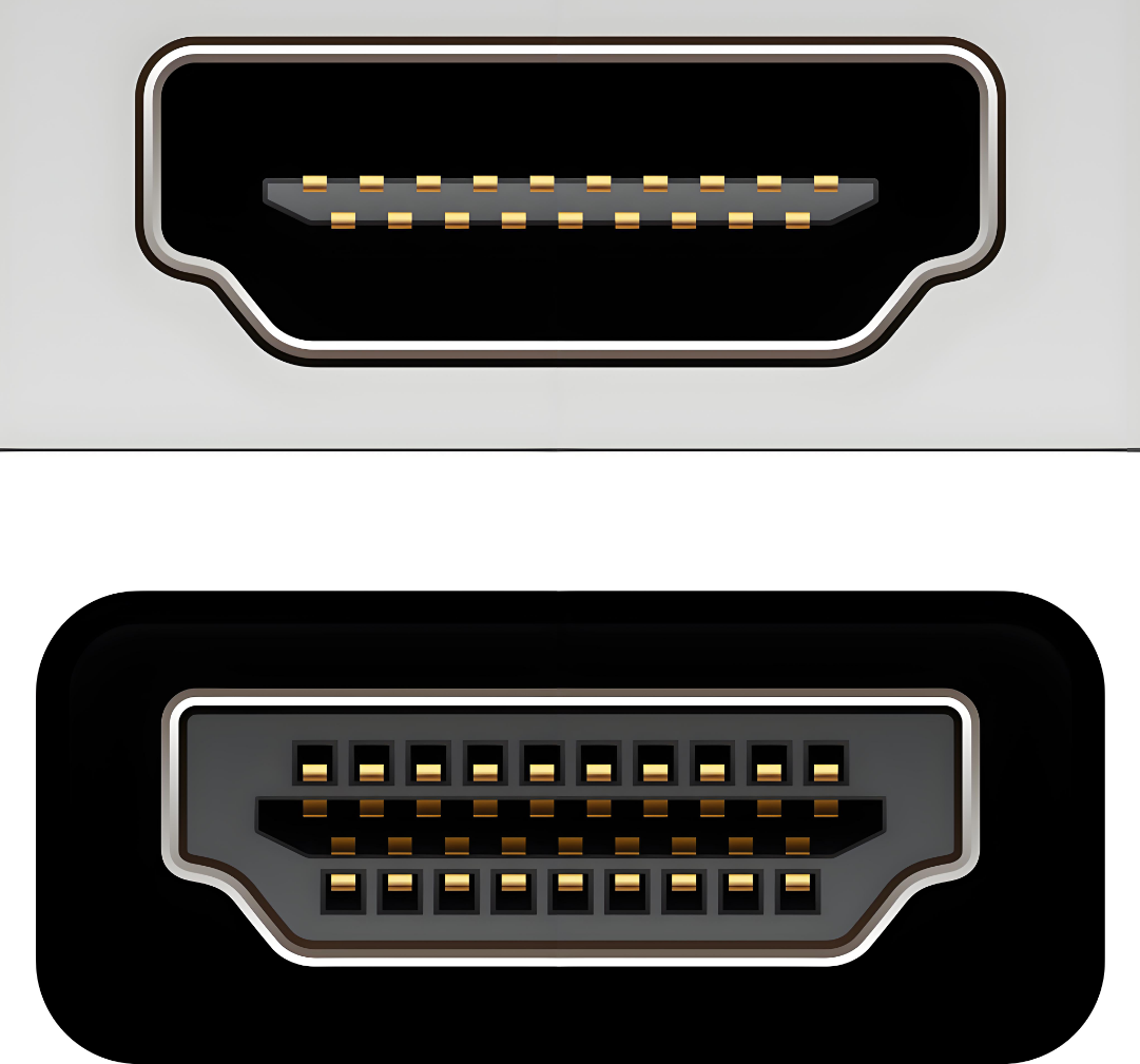 DP14HDMI21只支持到4K120Hz那些4K144Hz甚至更高的显示器是怎么实现的 知乎