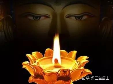 高僧百解065 供灯之功德 索达吉堪布开示 知乎