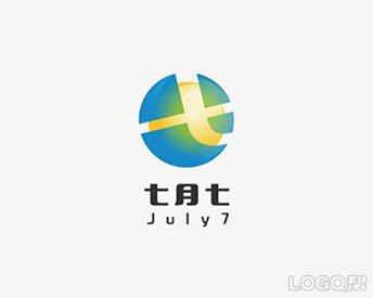 近百张数字“7”主题LOGO设计 - 知乎