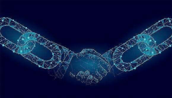 区块链技术的应用和产业创新发展，区块链技术创新特征