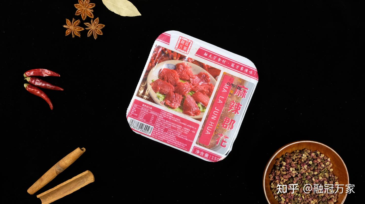 融冠万家:为什么大家都爱吃郡花?郡花怎么做好吃? - 知乎