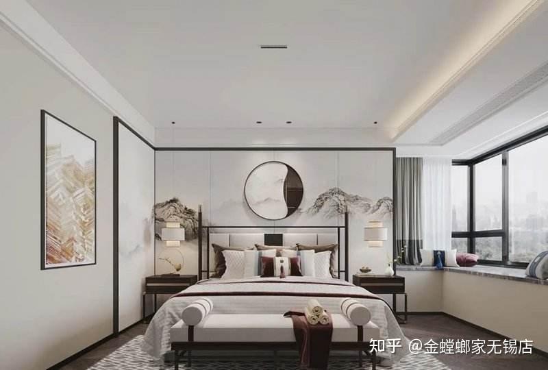 无锡装修时，好看的装修风格有哪些？ - 知乎