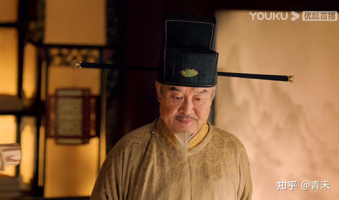 丁谓:奸邪似秦桧,揽权如霍光,却是宋真宗最离不开的男人