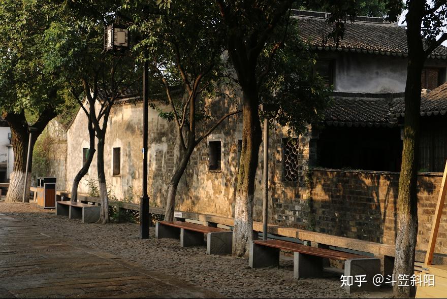 世界文化遗产:中国大运河遗产点——苏州平江路 - 知乎