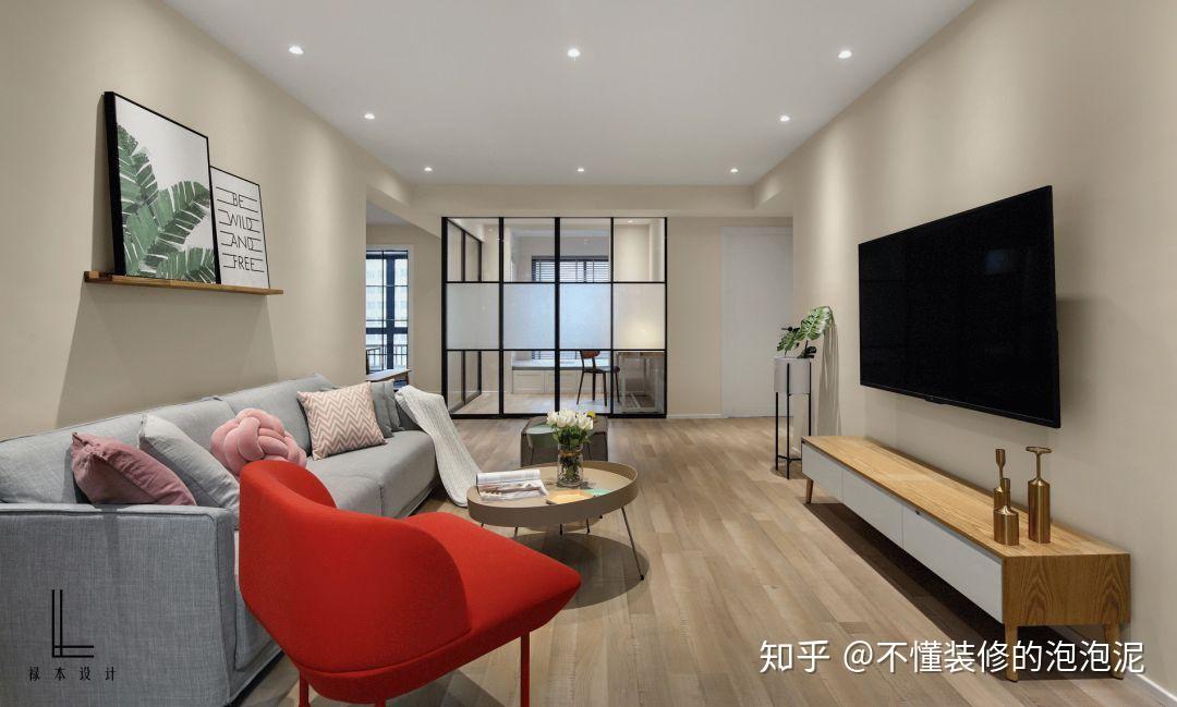 吊顶VS无吊顶，不做吊顶不出效果没感觉？ - 知乎