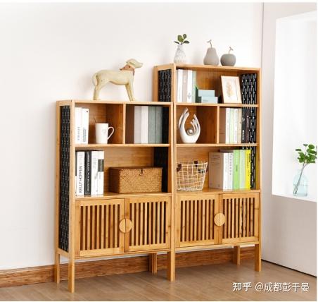 五分钟带你学会选竹制家具 优物住宅家具干货满满大分享 - 知乎