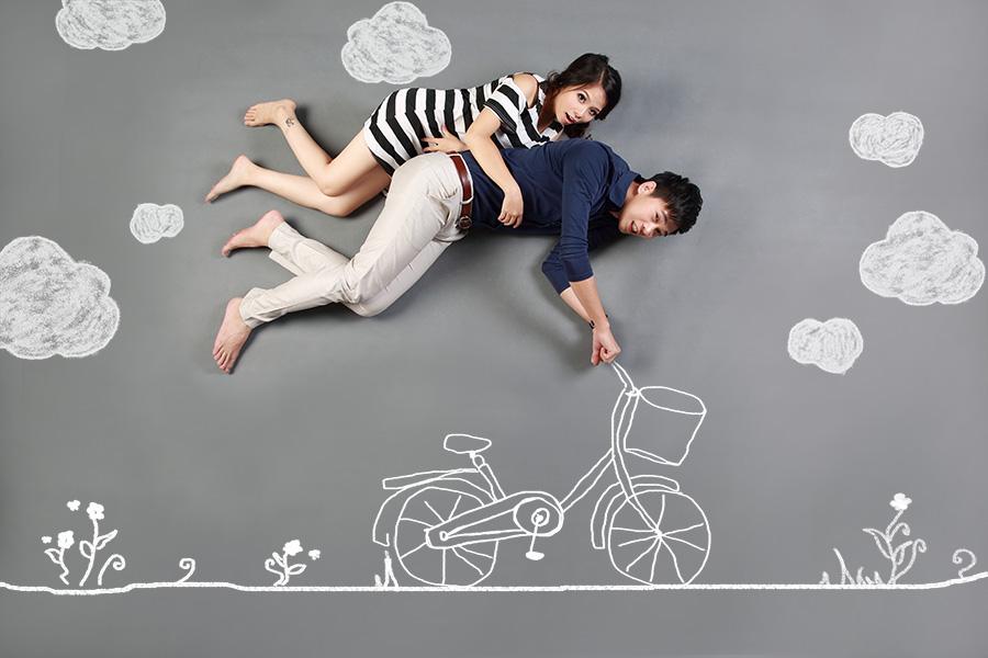 让女生欲罢不能的男生,体现在这五个细节