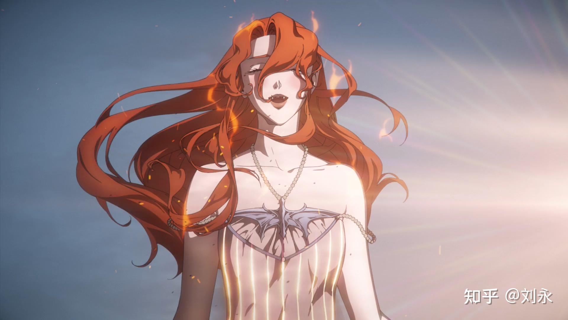 网飞恶魔城童年回忆的完美补完