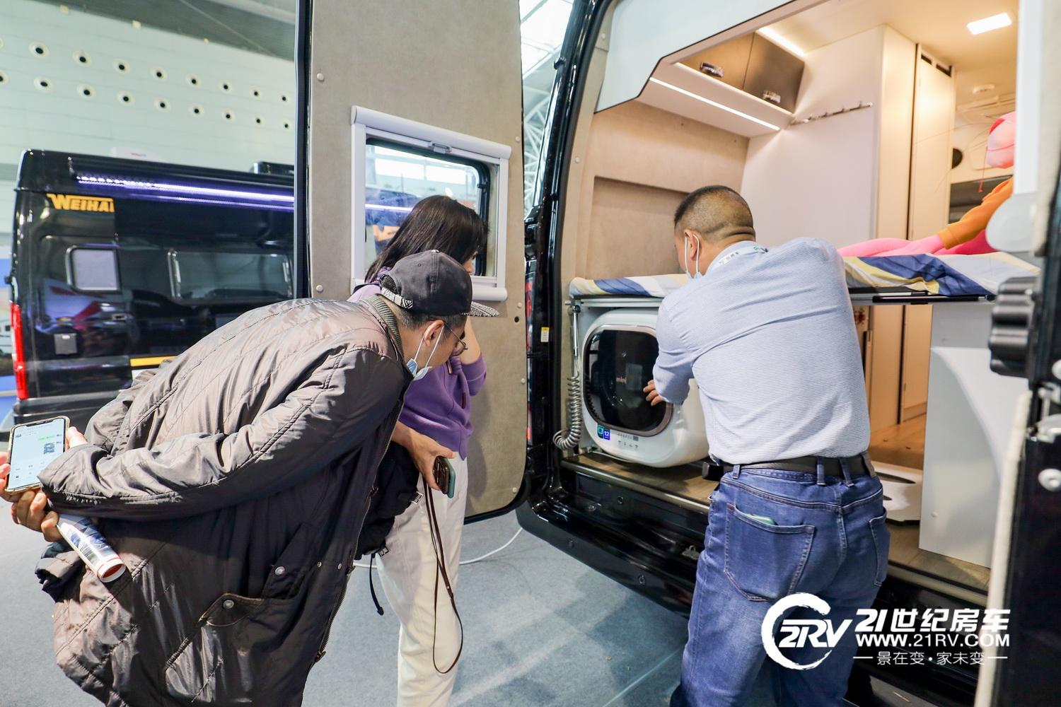 难以置信(2020上海房车旅游博览会)2021上海房车车展门票,(图15) 难以置信(2020上海房车旅游博览会)2021上海房车车展门票,(图15)