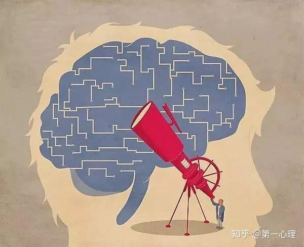 研究表明：低智商的人反应快，高智商的人反应慢 - 知乎
