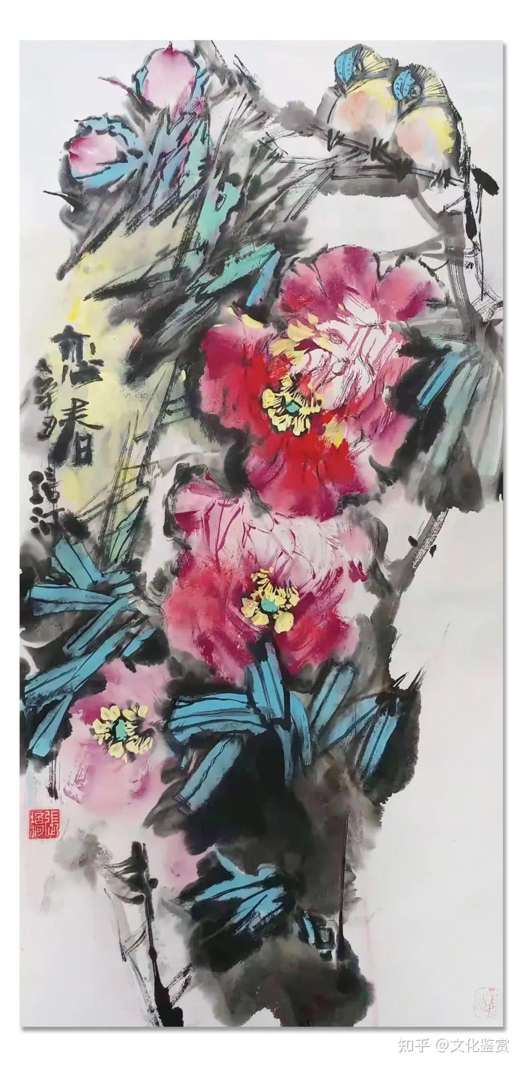 6767张培河水墨一品中国当代书画名家精品展