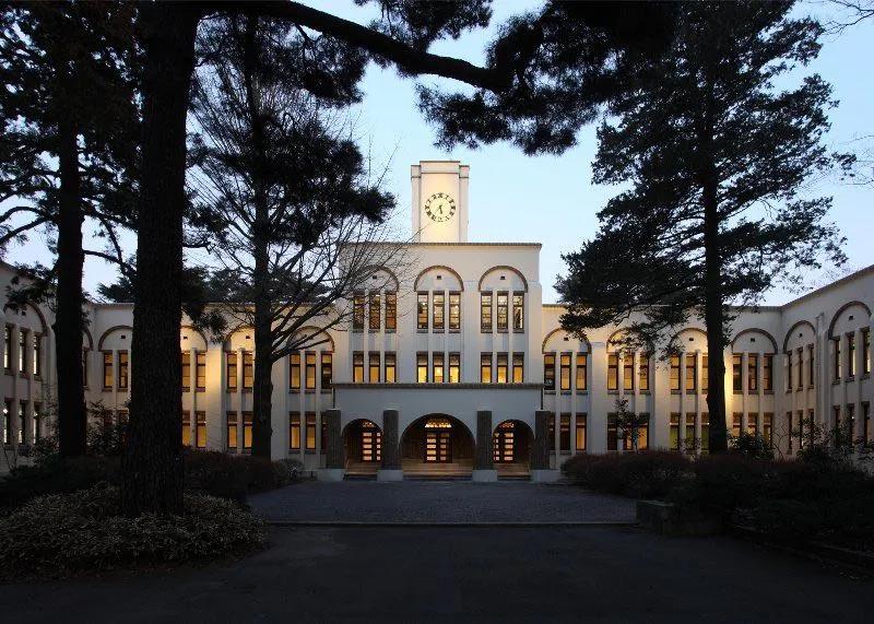 隱藏的名門國立東京農工大學