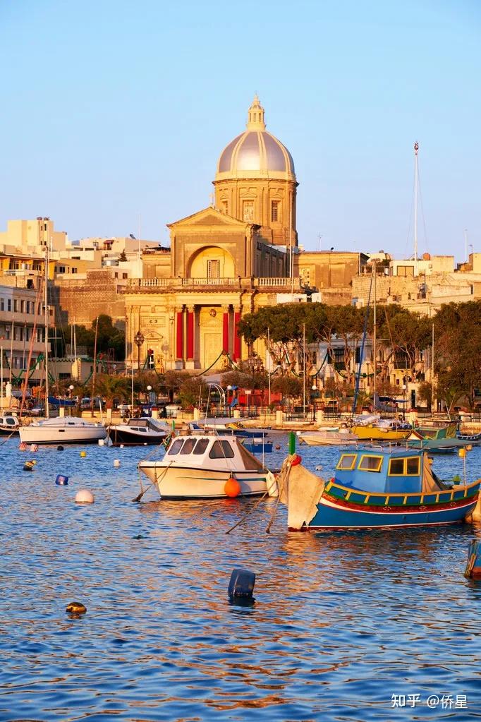 2022年马耳他财政预算发布,这福利可以逆天了!