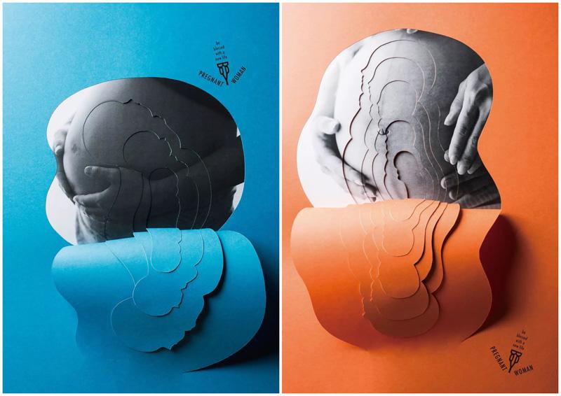 2019台湾国际平面设计奖获奖作品一览