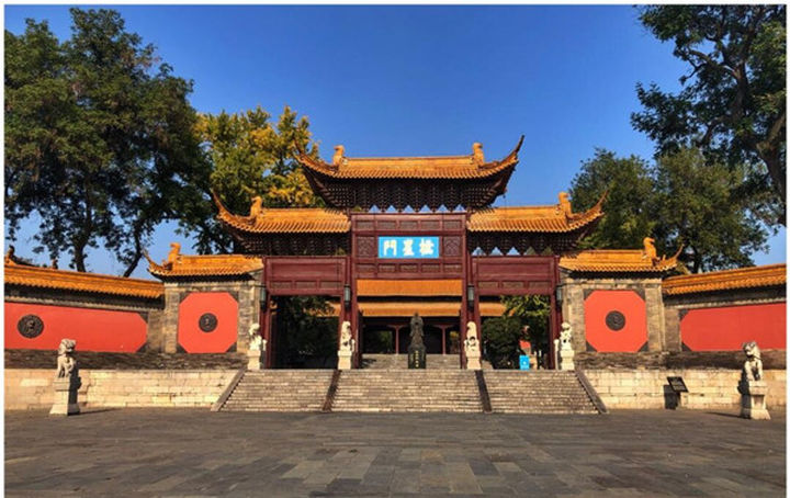 2021 年南京旅游年卡开始发售,畅玩 48 个景点丨城市早报 20210116