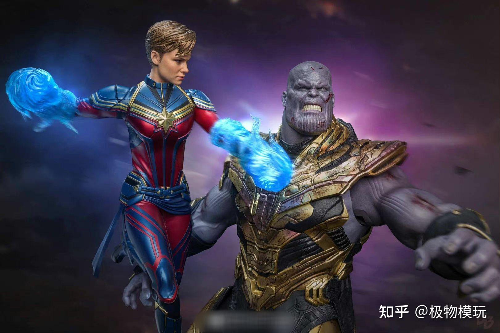 论头铁程度还得看咱的惊奇大妈