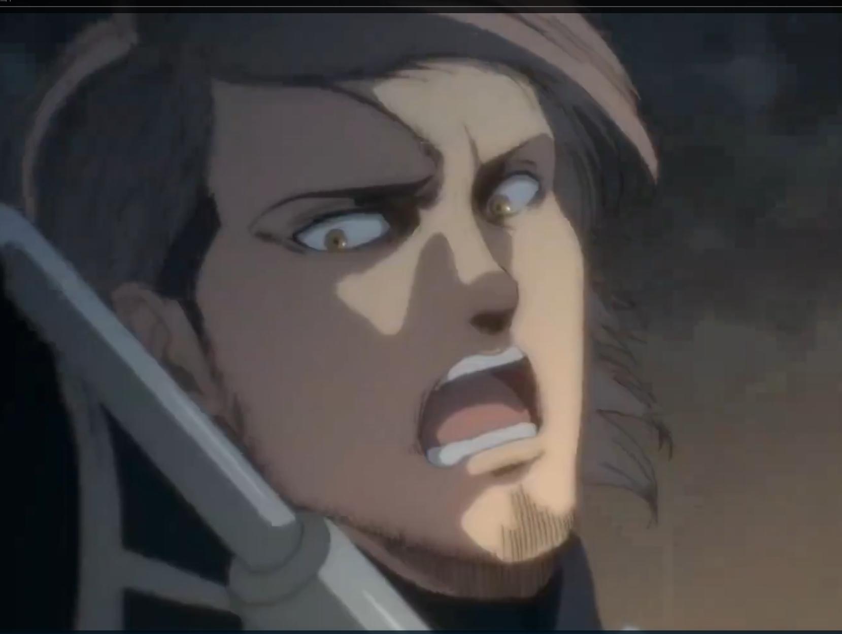 如何评价进击的巨人最终季第六集