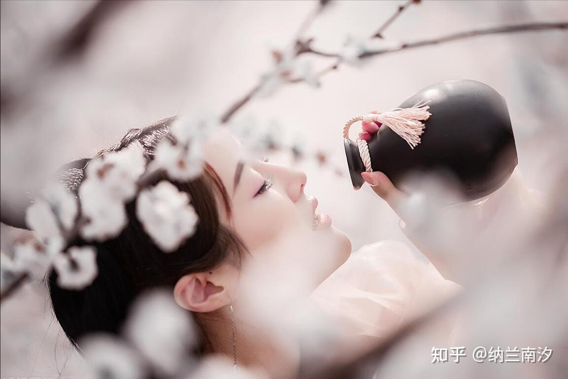 古人把男女之事,称之为“云雨”,这是为何?“云雨”到底是什么 - 知乎
