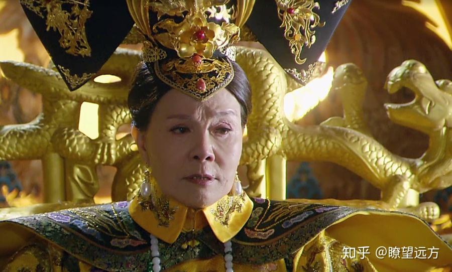 僧格林沁:一代名将趴在麦田里,16岁无名小卒趁机将其斩于刀下 - 知乎