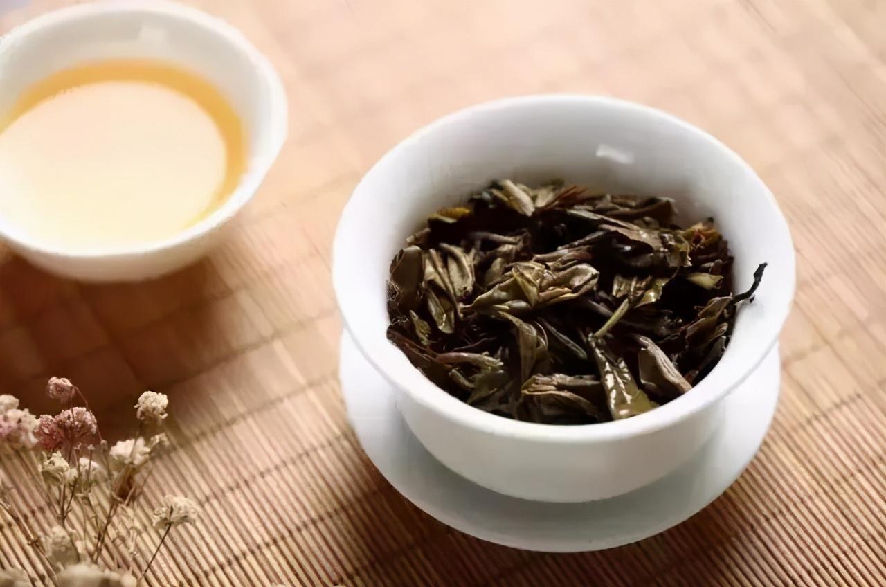 6大茶类最佳出汤时间！收藏版 - 知乎