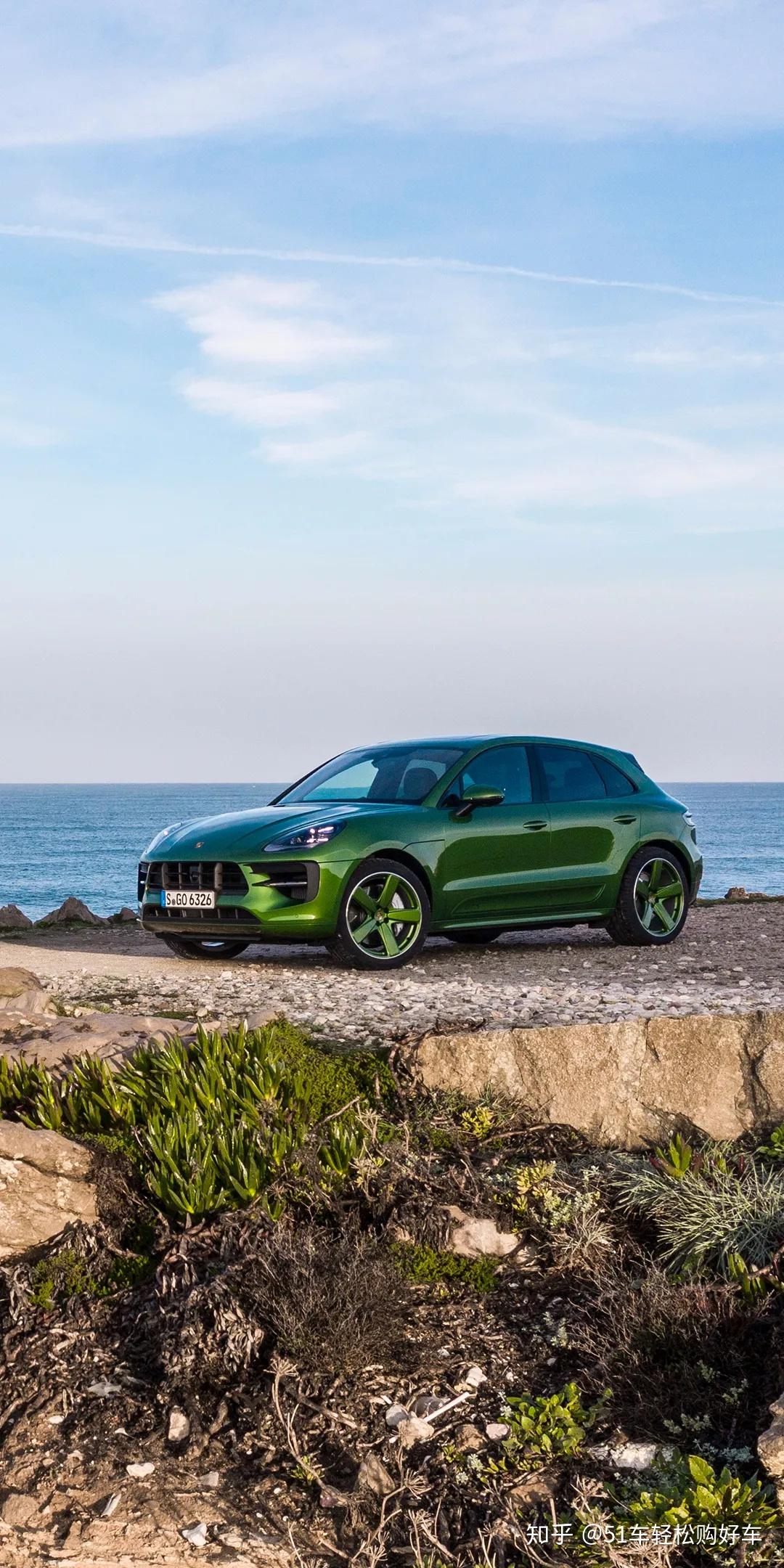 舔屏保时捷macangts