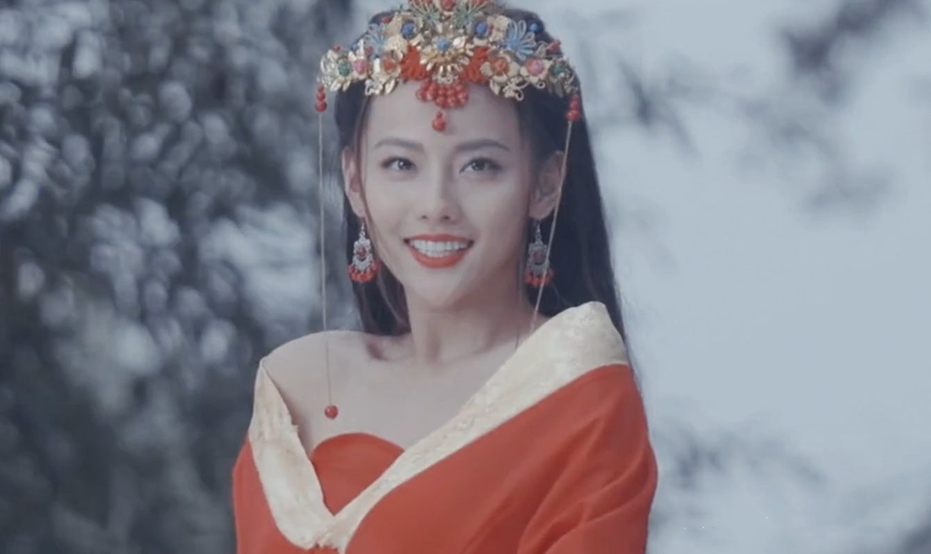 六位帝王玩 算什么 羊献容当了7次皇后 女儿却成另类传奇 知乎