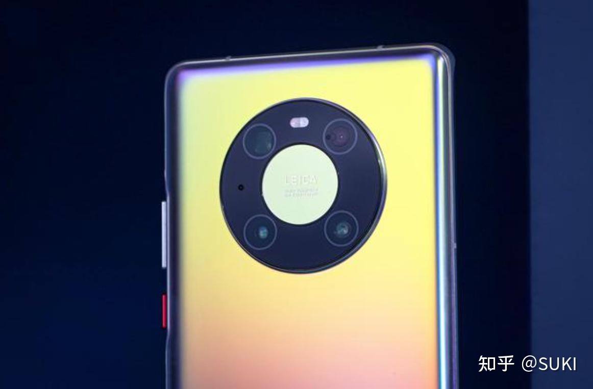 這款手機的5000萬主攝依然是imx700傳感器,之前被應用在華為p40 pro