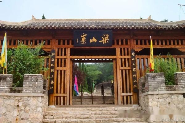 水浒传经典情节大盘点