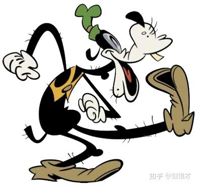 笨拙的可爱-高飞 - 知乎