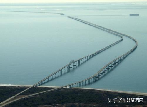世界十大跨海大桥