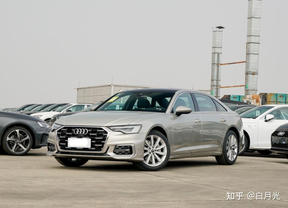 沃尔沃s90和奥迪a6l咋选?我说说我的看法