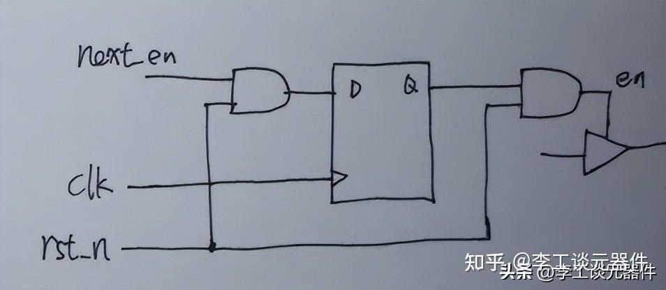 复位电路的作用是什么？复位电路工作原理，这一文帮你全部搞定 - 知乎