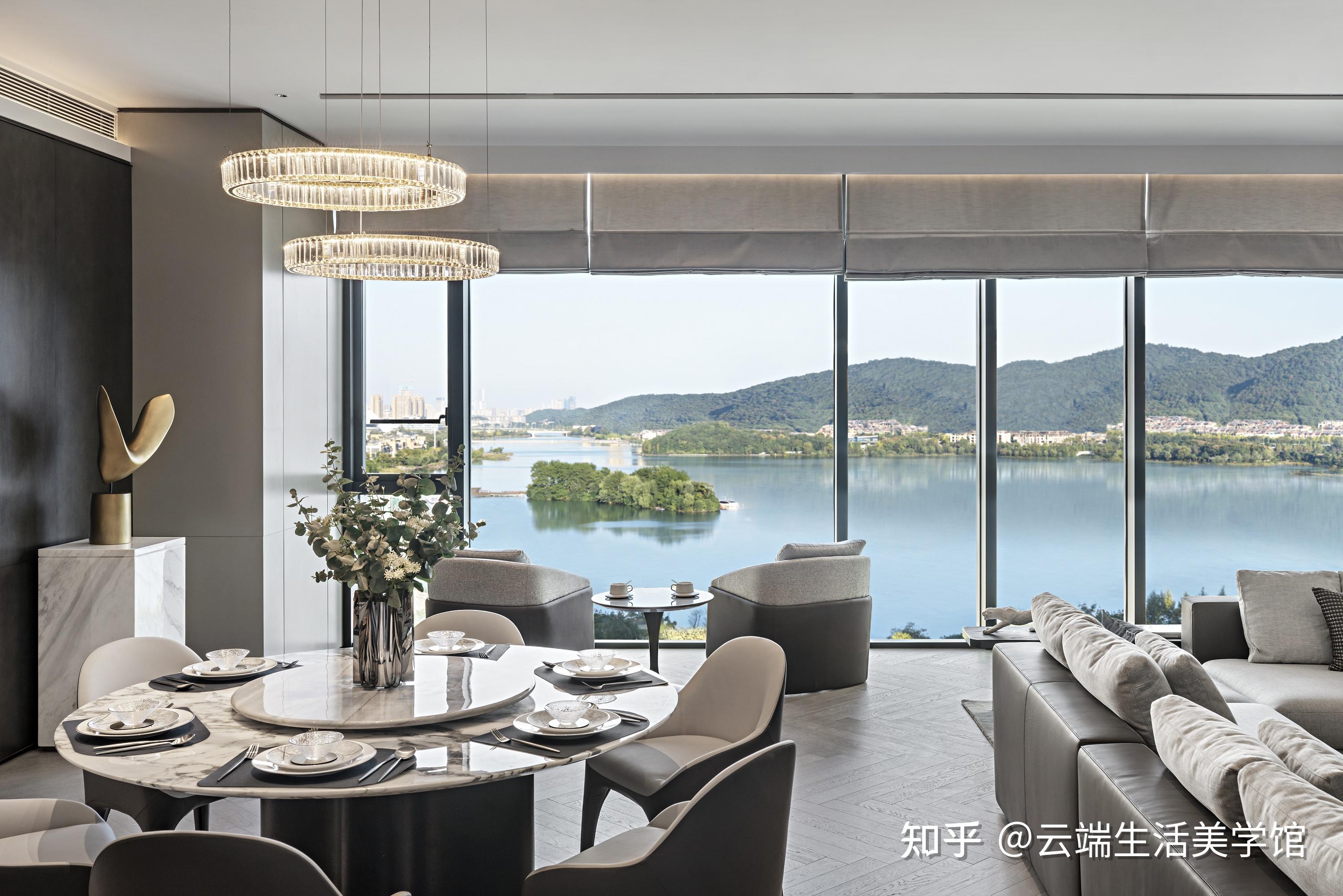 世界级设计大奖名单公布，长沙这一豪宅上榜 - 知乎