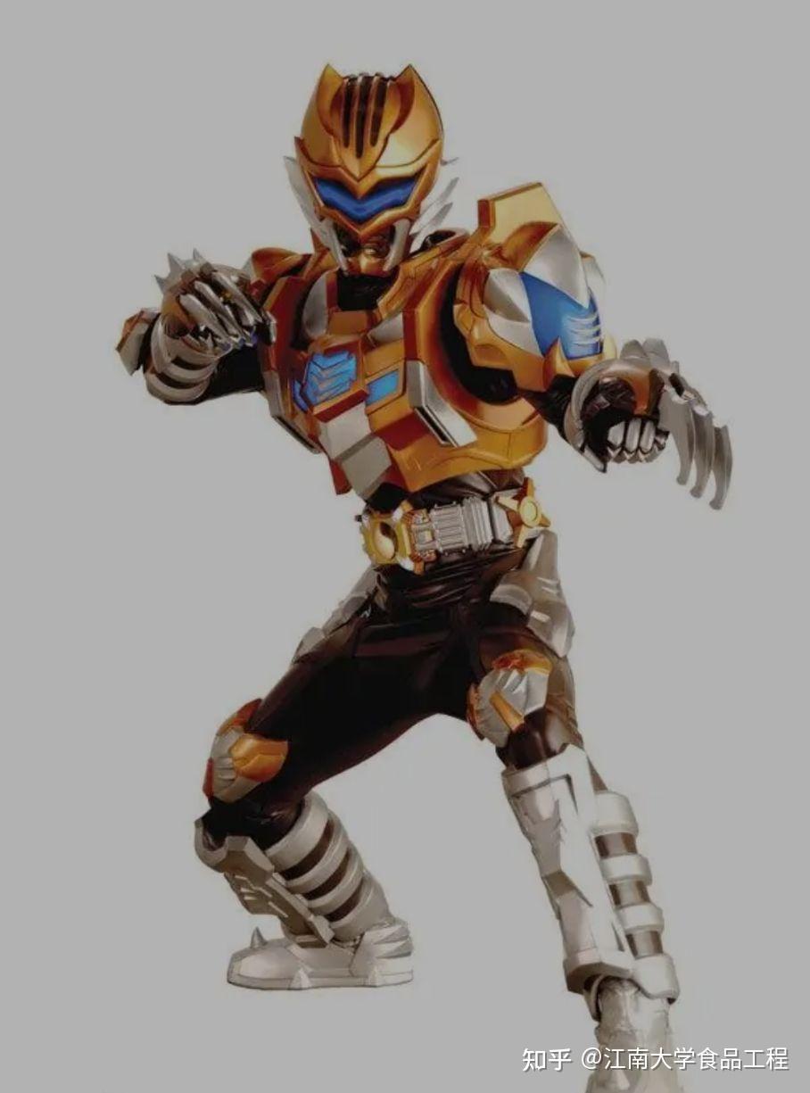 铠甲勇士地虎侠