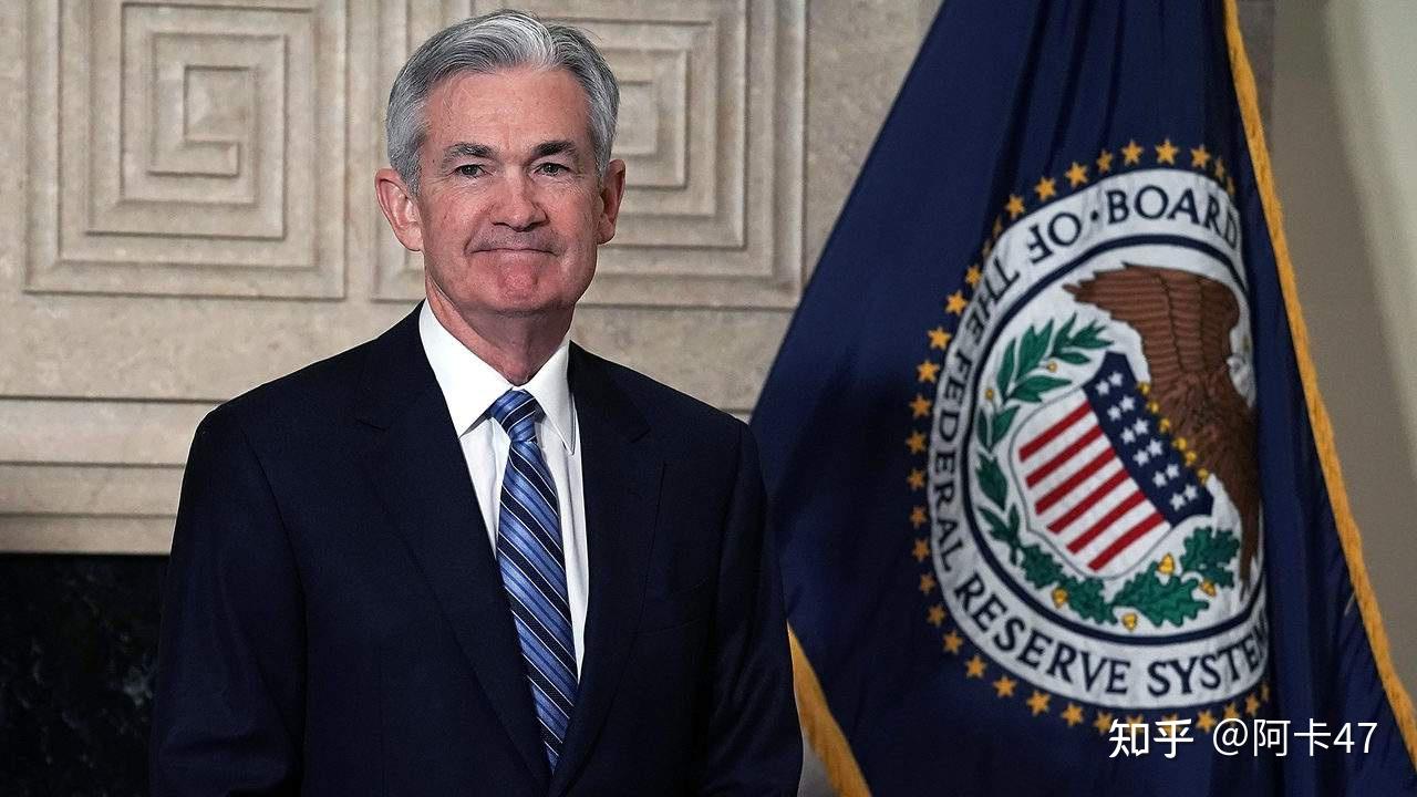 神秘的美联储有多强？背后10大家族坐镇，美国政府都不敢惹- 知乎