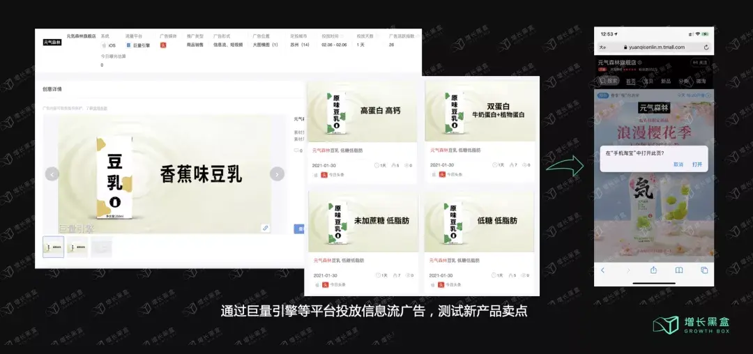 12000字解读元气森林:套利与降维的游戏-元气森林的简介