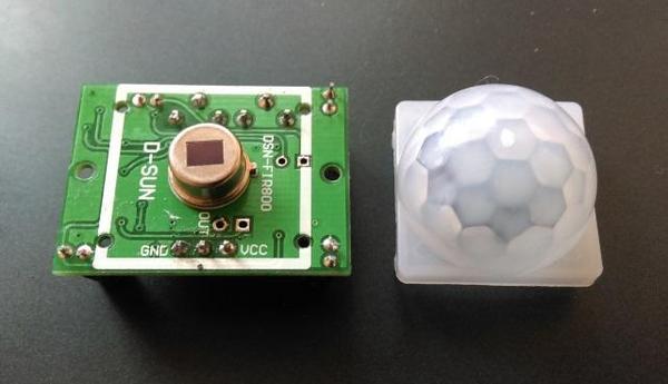 Mblock Arduino 14 使用人体动作感应器 知乎