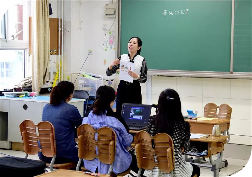 试讲4大注意事项不看就亏了