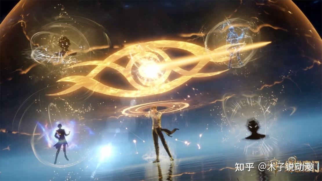 天梦冰蚕给予霍雨浩多少好处呢?难怪被说“霍挂”,开局就给神技 - 知乎