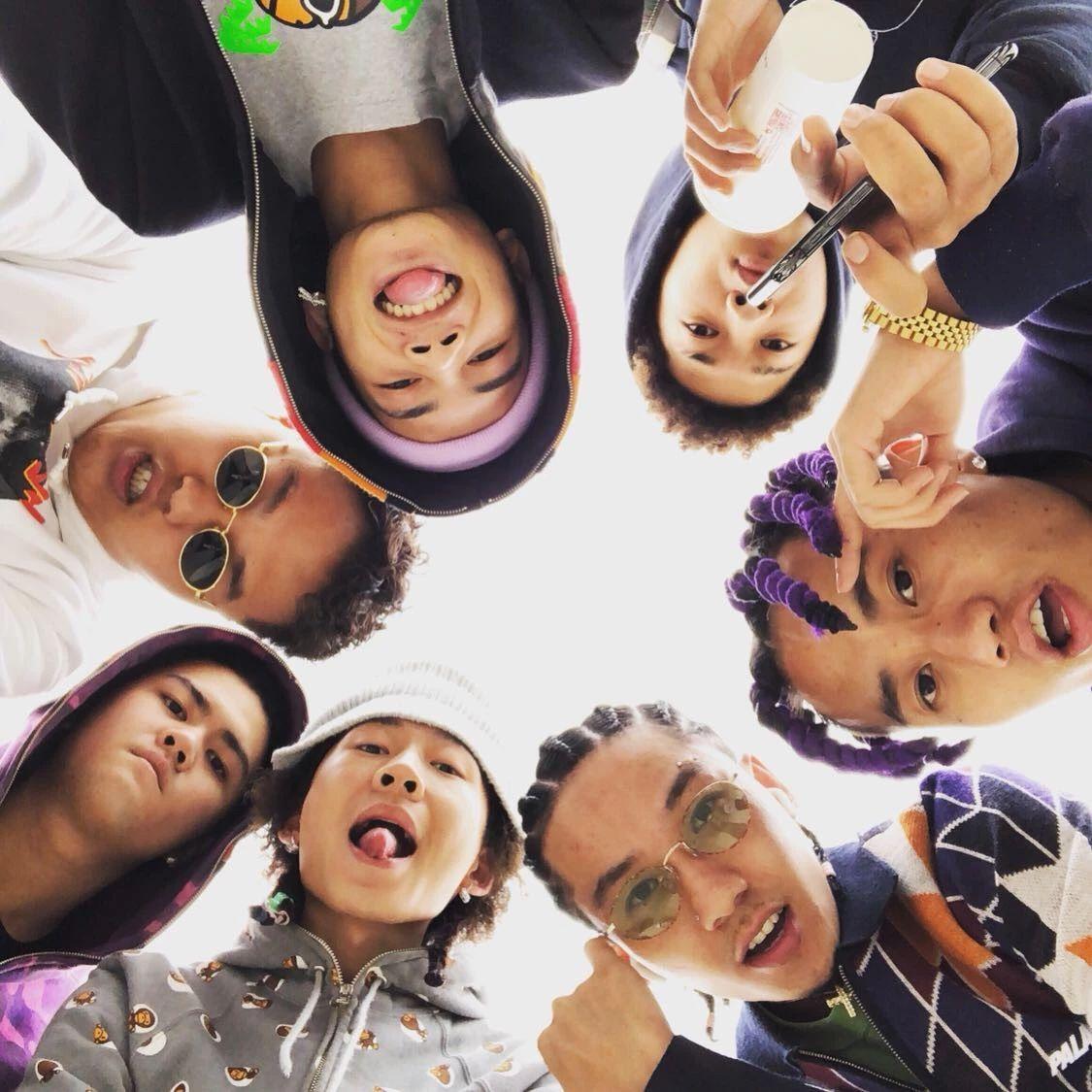 特别嘉宾公布说唱会馆旗下atm顶级玩家助阵raesremmurd成都狂欢夜