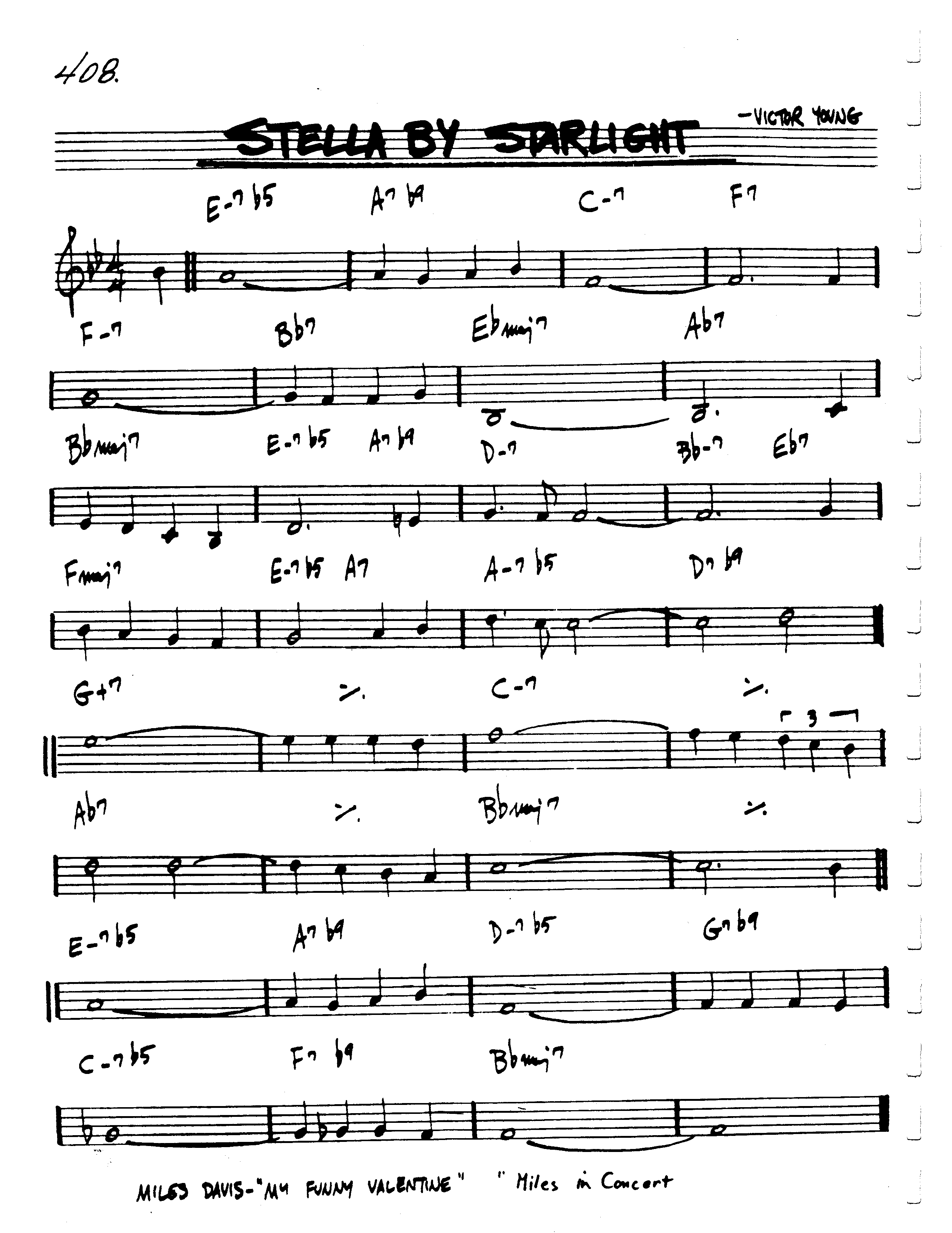 我们辨认调的工具而以,不只是爵士乐,流行音乐也常出现调外和弦的情况