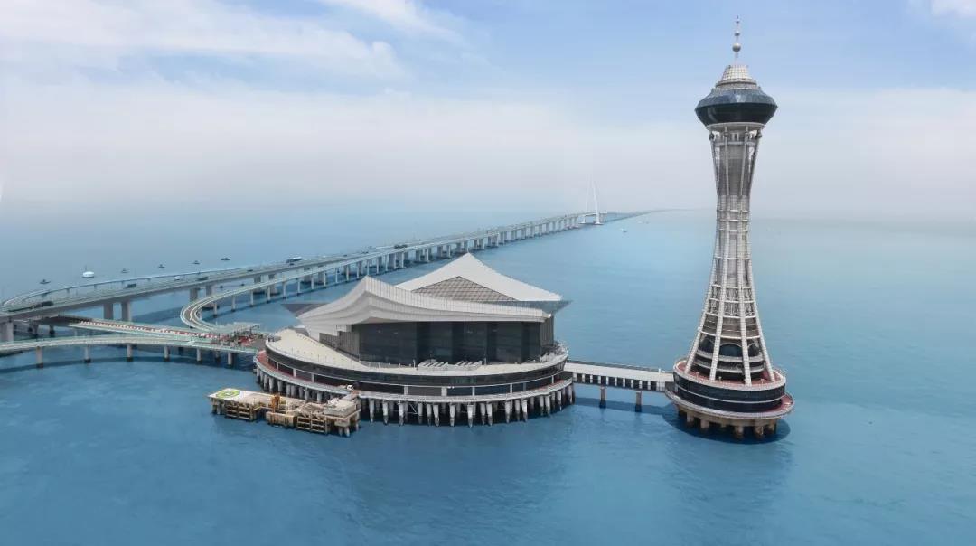 杭州湾新区(前湾新区),宁波未来发展的基石和命脉 - 知乎